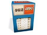 462-2 LEGO 2x8 White Plates