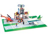 4620 LEGO Jack Stone AIR Operations HQ