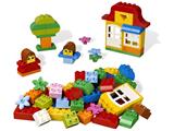 4627 LEGO Duplo Fun With Bricks