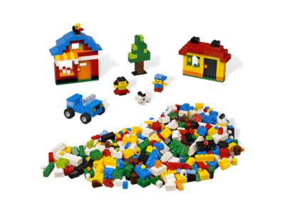 Lego duplo creative fun large bricks building set cheap