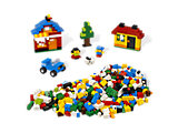 4628 LEGO Fun With Bricks thumbnail image