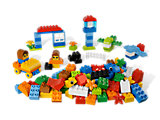 4629 LEGO Duplo Build & Play Box thumbnail image