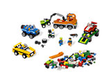 4635 LEGO Fun With Vehicles