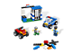 Police Building Set thumbnail