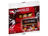 4636204 LEGO Ninjago Promotion