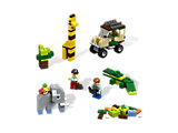 4637 LEGO Safari Building Set thumbnail image