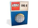 464 LEGO 6x8 White Plates