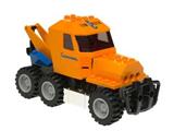 4652 LEGO 4 Juniors City Tow Truck thumbnail image