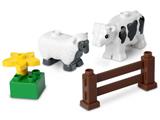 4658 Duplo LEGO Ville Farm Animals