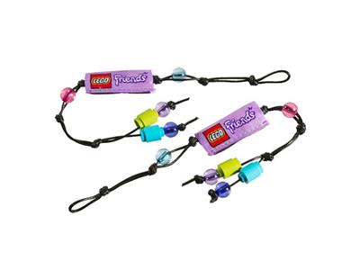 4659597 LEGO Friends Bracelets