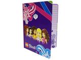 4659604 LEGO Friends Notebook