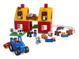 4665 Duplo LEGO Ville Big Farm thumbnail image