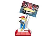 4678 LEGO Picture Holder