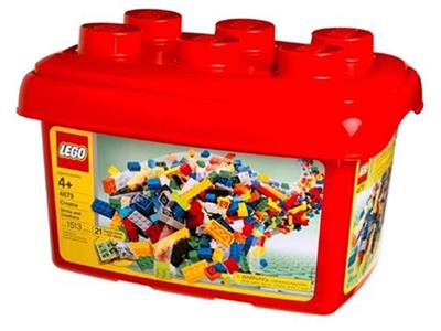 4679-2 LEGO Creator Bricks and Creations thumbnail image