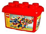 4679-2 LEGO Creator Bricks and Creations