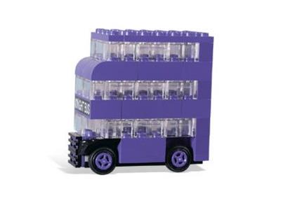 4695 LEGO Prisoner of Azkaban Mini Harry Potter Knight Bus