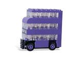 4695 LEGO Prisoner of Azkaban Mini Harry Potter Knight Bus