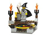 4701 LEGO Harry Potter Philosopher's Stone Sorting Hat