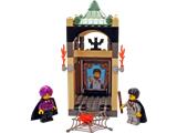 4702 LEGO Harry Potter Philosopher's Stone The Final Challenge