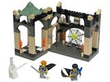 Best Buy: LEGO Harry Potter Hogwarts: Fluffy Encounter 76387 6333579