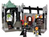 LEGO Harry Potter Hogwarts™ : La Première Lesson Of Vol 76395 Quidditch