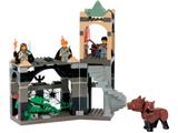 100% original] lego®Harry Potter™76392 Hogwarts™Xadrez do