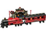 4708 LEGO Harry Potter Philosopher's Stone Hogwarts Express