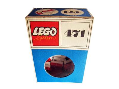 471 LEGO Tiles