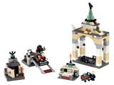 100% original] lego®Harry Potter™76392 Hogwarts™Xadrez do