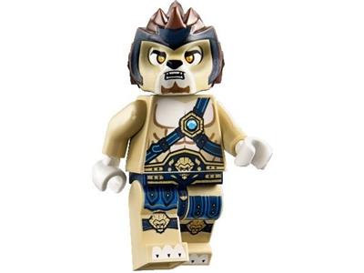 Lego chima crug édition limitée - LEGO