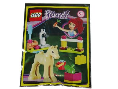 471602 LEGO Friends Pony Grooming Kit