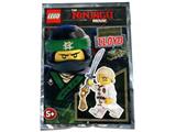 471701 The LEGO Ninjago Movie Lloyd thumbnail image