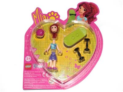 471702 LEGO Friends Mia thumbnail image