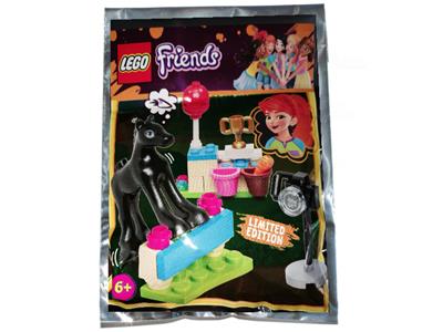 471904 LEGO Friends Show Jump