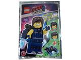 471906 The Lego Movie 2 The Second Part Rex with Jetpack thumbnail image