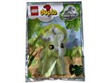 472210 LEGO Duplo Dino Triceratops thumbnail image