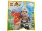 472302 LEGO Duplo Firefighter