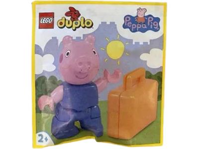 472402 LEGO Duplo Peppa Pig