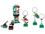 4726 LEGO Harry Potter Chamber of Secrets Quidditch Practice