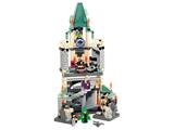 4729 LEGO Harry Potter Chamber of Secrets Dumbledore's Office