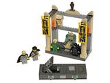 4733 LEGO Harry Potter Chamber of Secrets The Dueling Club thumbnail image