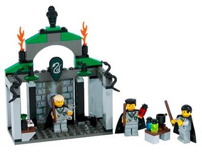 LEGO® Harry Potter™ Collection Detonado Parte 5 