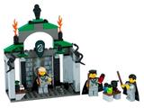 Lego Harry Potter 4729 - Dumbledore's Office (100% complete build, 1  minifigure) 673419015103