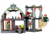 4752 LEGO Harry Potter Prisoner of Azkaban Professor Lupin's Classroom