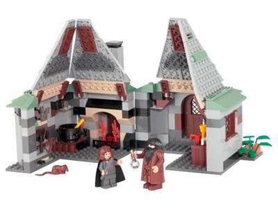 Lego Fabuland 4341 Minifig Cauldron chaudron 3795 ou Harry Potter 4754 4705 