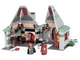4754 LEGO Harry Potter Prisoner of Azkaban Hagrid's Hut
