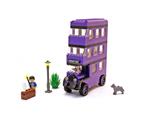 4755 LEGO Harry Potter Prisoner of Azkaban Knight Bus