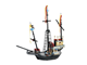 The Durmstrang Ship with Bonus Minifigures thumbnail