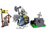 4775 LEGO Duplo Castle Knight and Squire