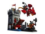 4776 LEGO Duplo Castle Dragon Tower